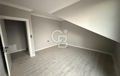 KOCAELİ BAŞİSKELE SATILIK 2+1 CATI DUBLEKS DAİRE