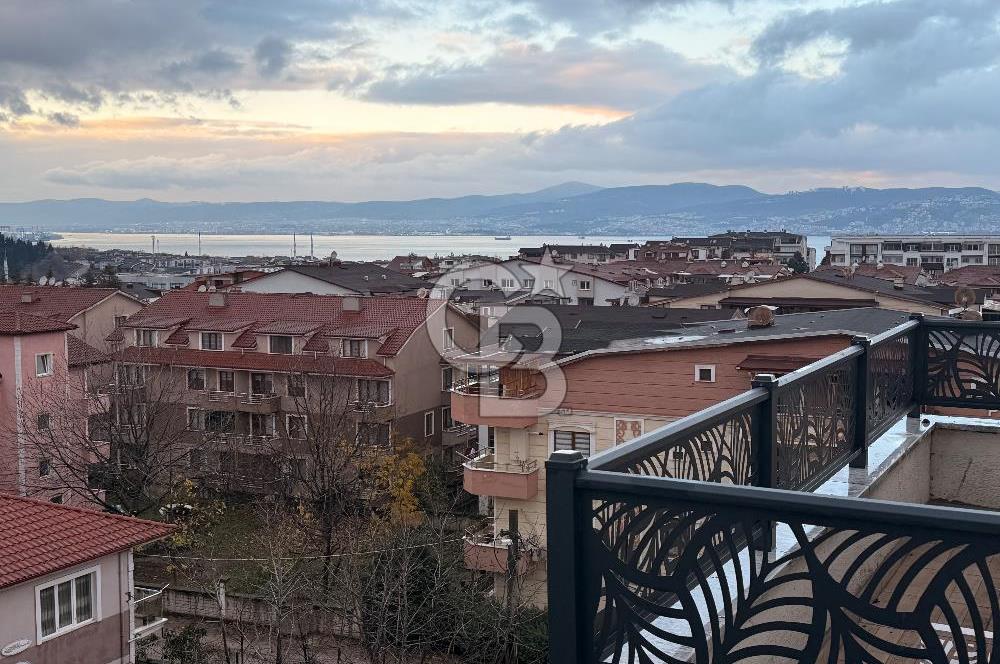 KOCAELİ BAŞİSKELE SATILIK 2+1 CATI DUBLEKS DAİRE