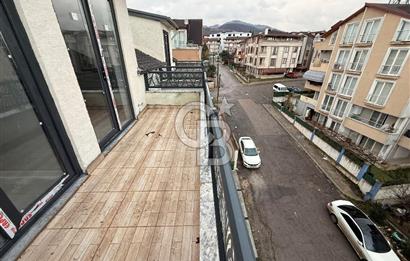 KOCAELİ BAŞİSKELE SATILIK 2+1 CATI DUBLEKS DAİRE