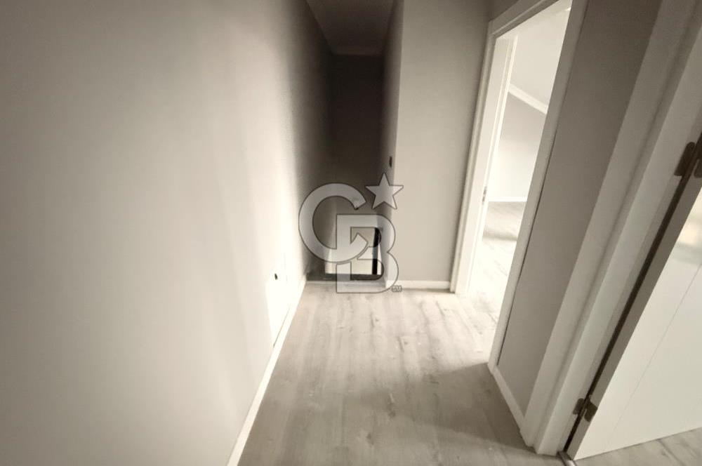 KOCAELİ BAŞİSKELE SATILIK 2+1 CATI DUBLEKS DAİRE