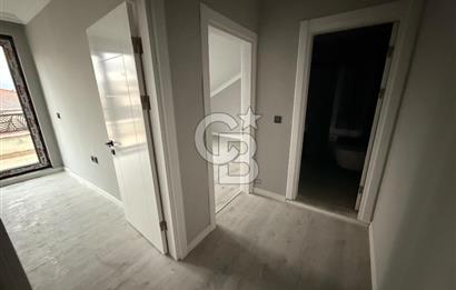 KOCAELİ BAŞİSKELE SATILIK 2+1 CATI DUBLEKS DAİRE