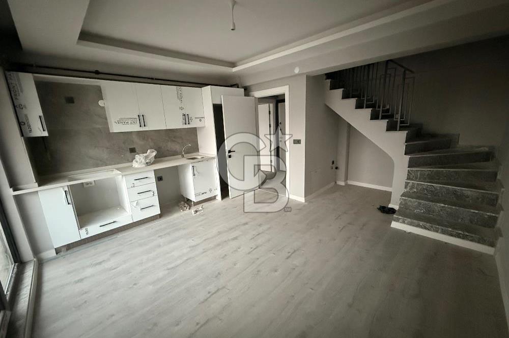 KOCAELİ BAŞİSKELE SATILIK 2+1 CATI DUBLEKS DAİRE