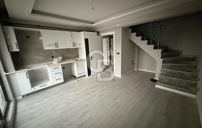 KOCAELİ BAŞİSKELE SATILIK 2+1 CATI DUBLEKS DAİRE