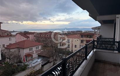 KOCAELİ BAŞİSKELE SATILIK 2+1 CATI DUBLEKS DAİRE