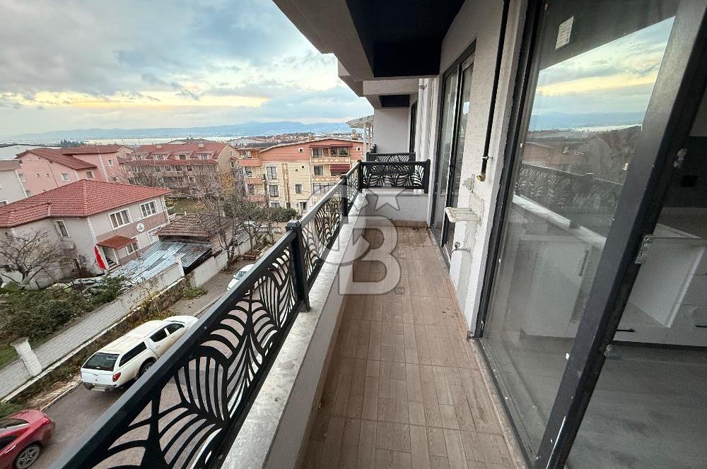 KOCAELİ BAŞİSKELE SATILIK 2+1 CATI DUBLEKS DAİRE