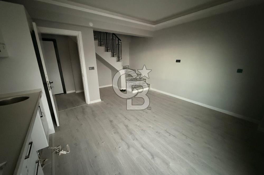 KOCAELİ BAŞİSKELE SATILIK 2+1 CATI DUBLEKS DAİRE
