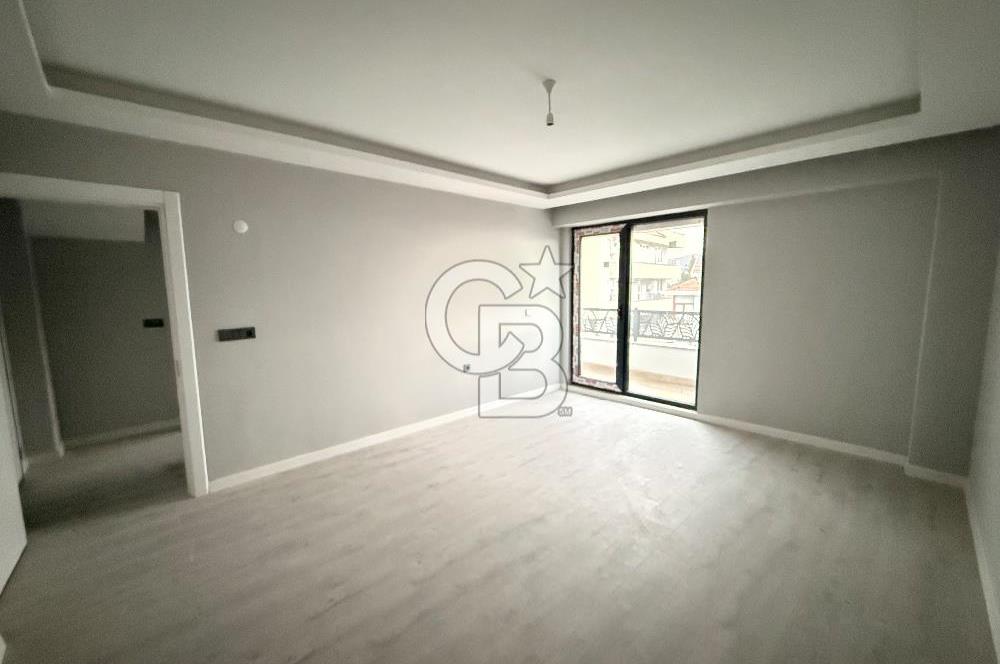 KOCAELİ BAŞİSKELE SATILIK 2+1 CATI DUBLEKS DAİRE