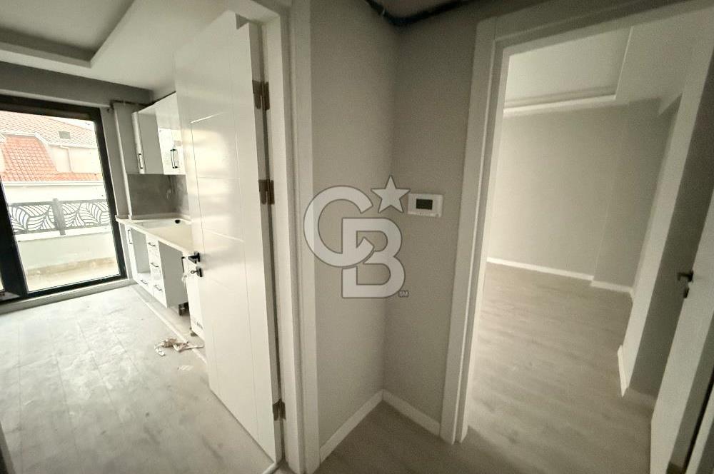 KOCAELİ BAŞİSKELE SATILIK 2+1 CATI DUBLEKS DAİRE