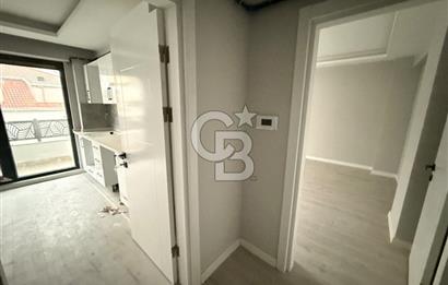 KOCAELİ BAŞİSKELE SATILIK 2+1 CATI DUBLEKS DAİRE