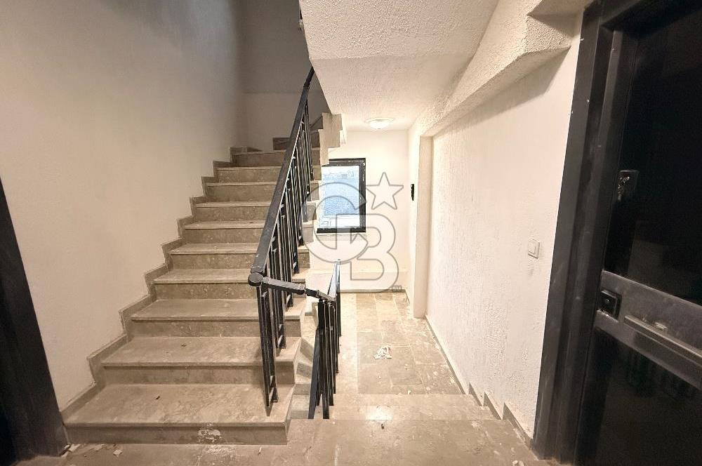 KOCAELİ BAŞİSKELE SATILIK 2+1 CATI DUBLEKS DAİRE