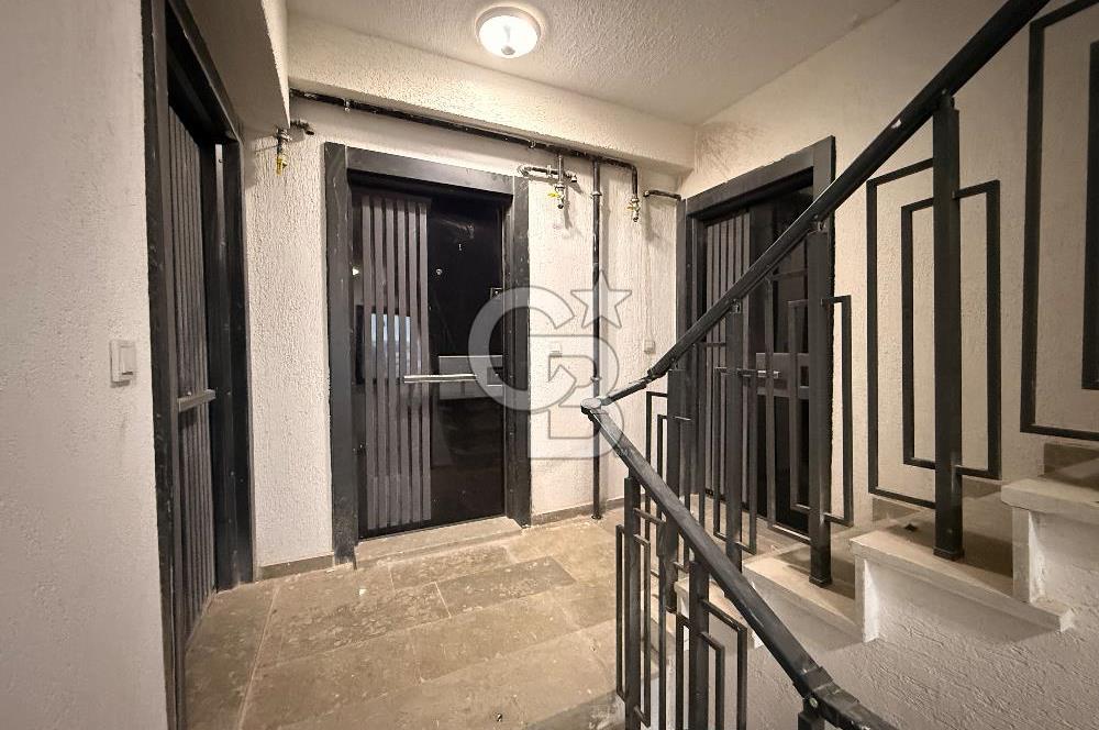 KOCAELİ BAŞİSKELE SATILIK 2+1 CATI DUBLEKS DAİRE