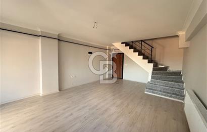 KOCAELİ GÖLCÜK SATILIK GENİŞ 1+1 ÇATI DUBLEKS DAİRE