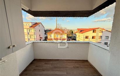 KOCAELİ GÖLCÜK SATILIK GENİŞ 1+1 ÇATI DUBLEKS DAİRE