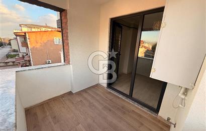 KOCAELİ GÖLCÜK SATILIK GENİŞ 1+1 ÇATI DUBLEKS DAİRE