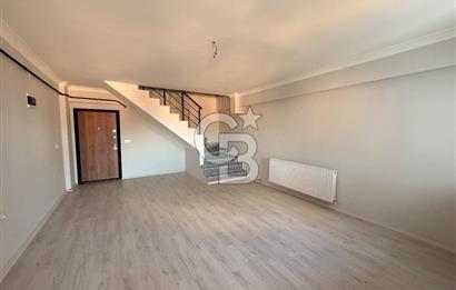 KOCAELİ GÖLCÜK SATILIK GENİŞ 1+1 ÇATI DUBLEKS DAİRE