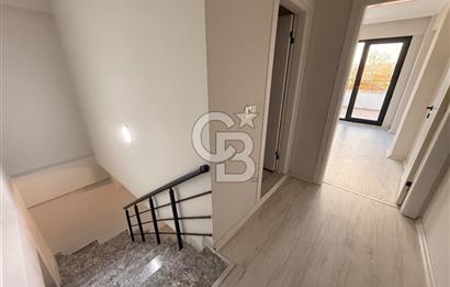 KOCAELİ GÖLCÜK SATILIK GENİŞ 1+1 ÇATI DUBLEKS DAİRE