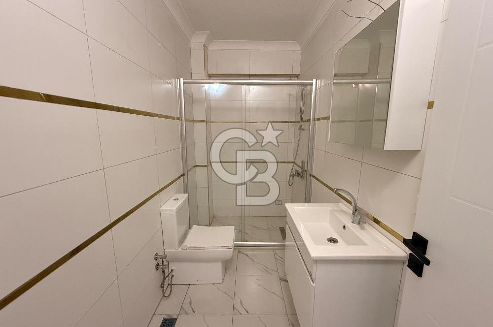 KOCAELİ GÖLCÜK SATILIK GENİŞ 1+1 ÇATI DUBLEKS DAİRE