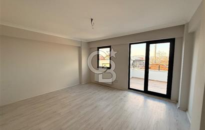 KOCAELİ GÖLCÜK SATILIK GENİŞ 1+1 ÇATI DUBLEKS DAİRE