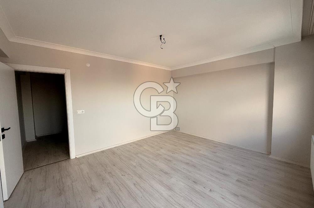 KOCAELİ GÖLCÜK SATILIK GENİŞ 1+1 ÇATI DUBLEKS DAİRE