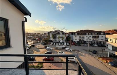 KOCAELİ GÖLCÜK SATILIK GENİŞ 1+1 ÇATI DUBLEKS DAİRE