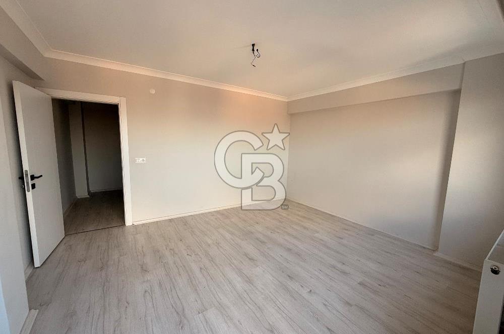 KOCAELİ GÖLCÜK SATILIK GENİŞ 1+1 ÇATI DUBLEKS DAİRE