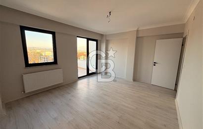 KOCAELİ GÖLCÜK SATILIK GENİŞ 1+1 ÇATI DUBLEKS DAİRE