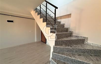 KOCAELİ GÖLCÜK SATILIK GENİŞ 1+1 ÇATI DUBLEKS DAİRE