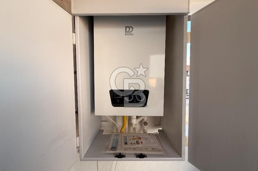 KOCAELİ GÖLCÜK SATILIK GENİŞ 1+1 ÇATI DUBLEKS DAİRE