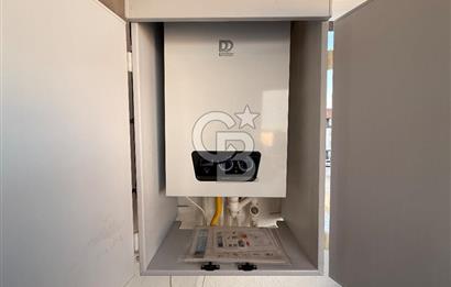 KOCAELİ GÖLCÜK SATILIK GENİŞ 1+1 ÇATI DUBLEKS DAİRE