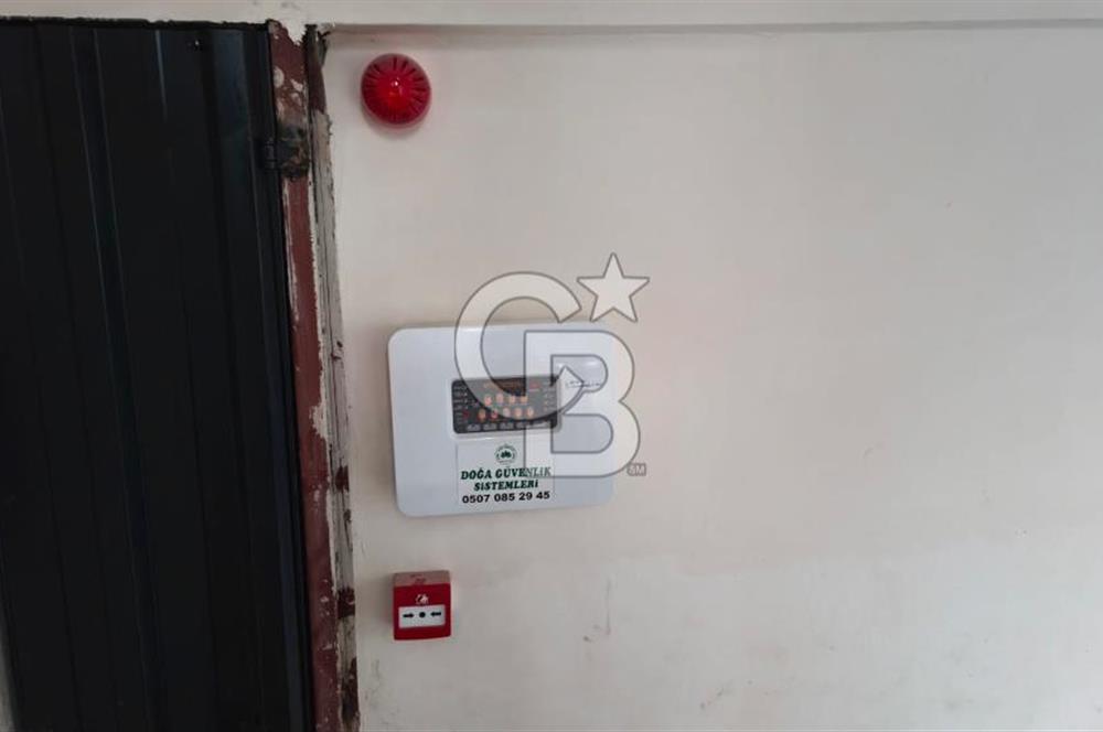 Topraklık Mah. Halk Cad. Yakın 1000m² Sıfır Kiralık İş Yeri Bina