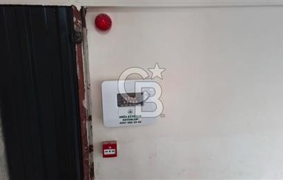 Topraklık Mah. Halk Cad. Yakın 1000m² Sıfır Kiralık İş Yeri Bina