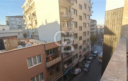 Topraklık Mah. Halk Cad. Yakın 1000m² Sıfır Kiralık İş Yeri Bina