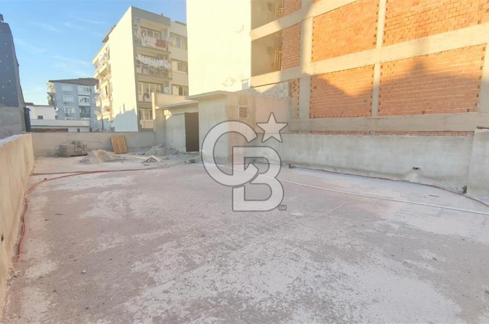 Topraklık Mah. Halk Cad. Yakın 1000m² Sıfır Kiralık İş Yeri Bina
