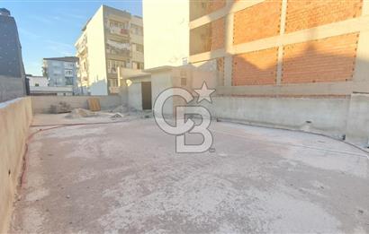 Topraklık Mah. Halk Cad. Yakın 1000m² Sıfır Kiralık İş Yeri Bina