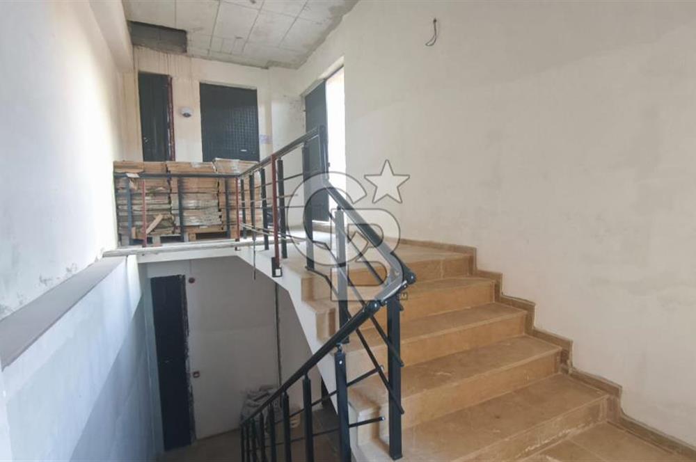 Topraklık Mah. Halk Cad. Yakın 1000m² Sıfır Kiralık İş Yeri Bina