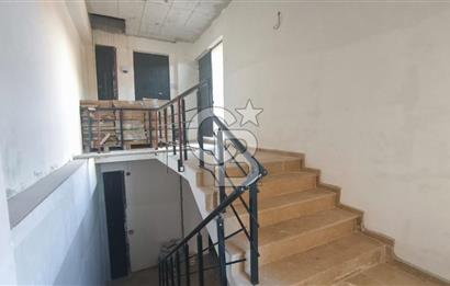 Topraklık Mah. Halk Cad. Yakın 1000m² Sıfır Kiralık İş Yeri Bina
