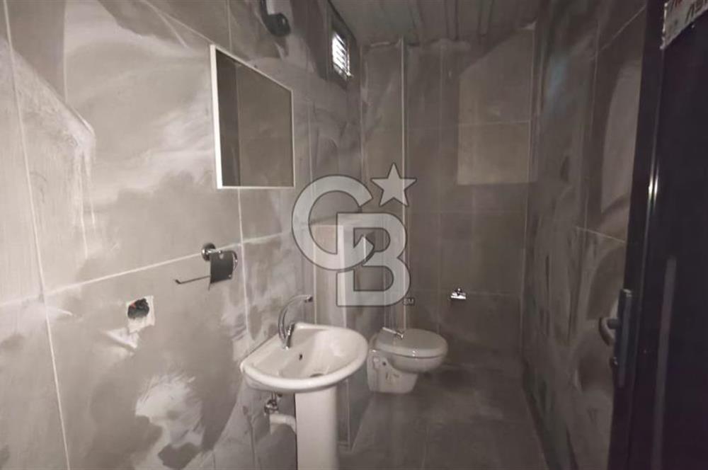 Topraklık Mah. Halk Cad. Yakın 1000m² Sıfır Kiralık İş Yeri Bina