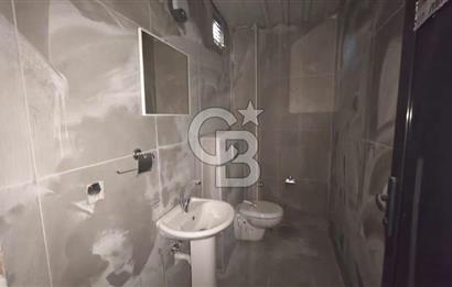 Topraklık Mah. Halk Cad. Yakın 1000m² Sıfır Kiralık İş Yeri Bina