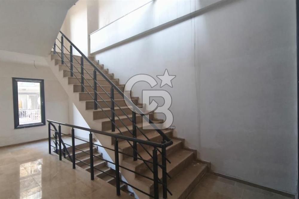 Topraklık Mah. Halk Cad. Yakın 1000m² Sıfır Kiralık İş Yeri Bina