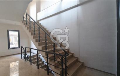 Topraklık Mah. Halk Cad. Yakın 1000m² Sıfır Kiralık İş Yeri Bina