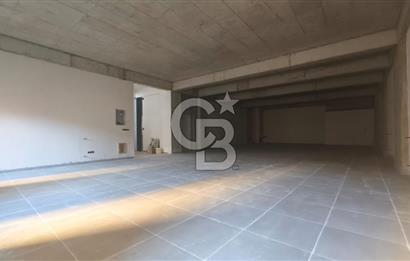 Topraklık Mah. Halk Cad. Yakın 1000m² Sıfır Kiralık İş Yeri Bina