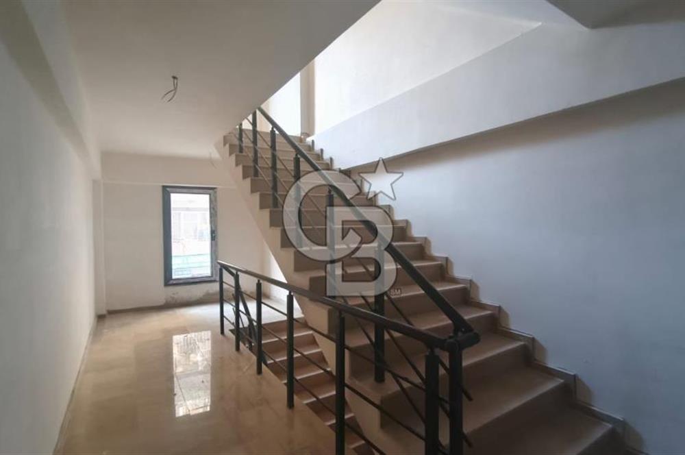 Topraklık Mah. Halk Cad. Yakın 1000m² Sıfır Kiralık İş Yeri Bina