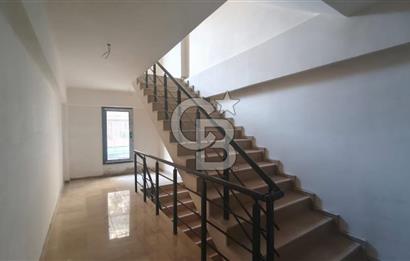 Topraklık Mah. Halk Cad. Yakın 1000m² Sıfır Kiralık İş Yeri Bina