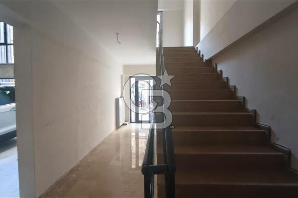 Topraklık Mah. Halk Cad. Yakın 1000m² Sıfır Kiralık İş Yeri Bina
