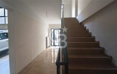 Topraklık Mah. Halk Cad. Yakın 1000m² Sıfır Kiralık İş Yeri Bina