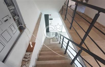 Topraklık Mah. Halk Cad. Yakın 1000m² Sıfır Kiralık İş Yeri Bina