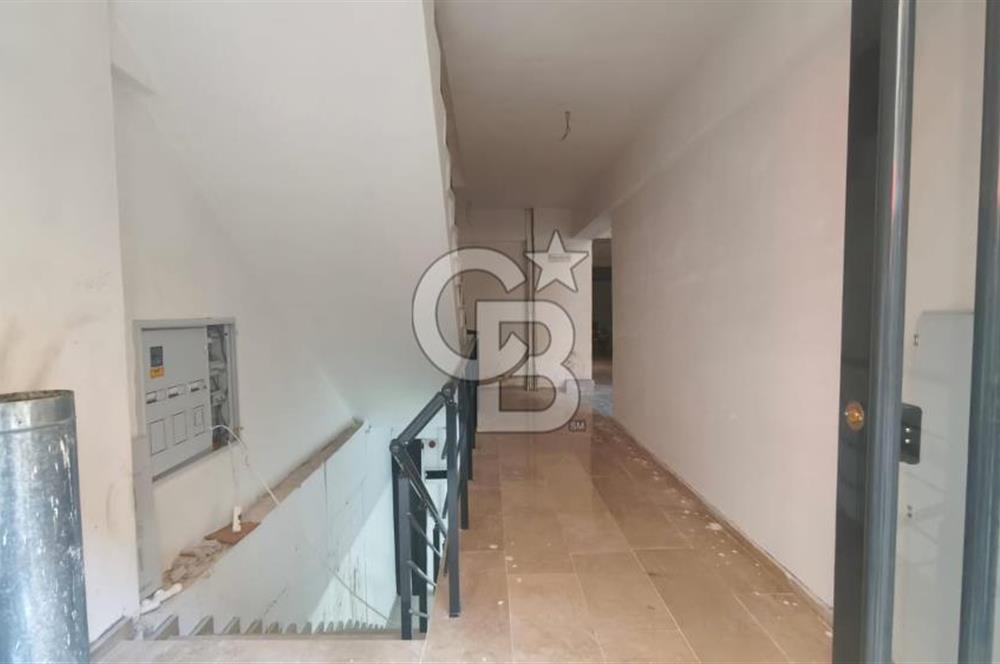 Topraklık Mah. Halk Cad. Yakın 1000m² Sıfır Kiralık İş Yeri Bina