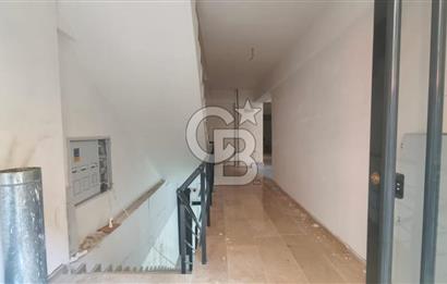 Topraklık Mah. Halk Cad. Yakın 1000m² Sıfır Kiralık İş Yeri Bina