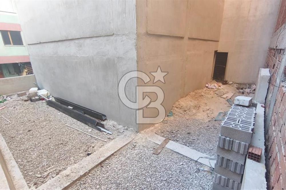 Topraklık Mah. Halk Cad. Yakın 1000m² Sıfır Kiralık İş Yeri Bina