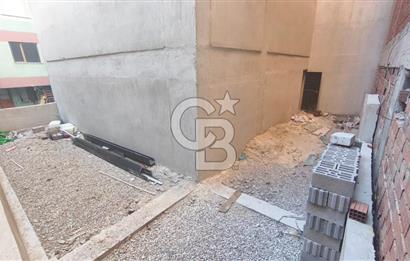 Topraklık Mah. Halk Cad. Yakın 1000m² Sıfır Kiralık İş Yeri Bina